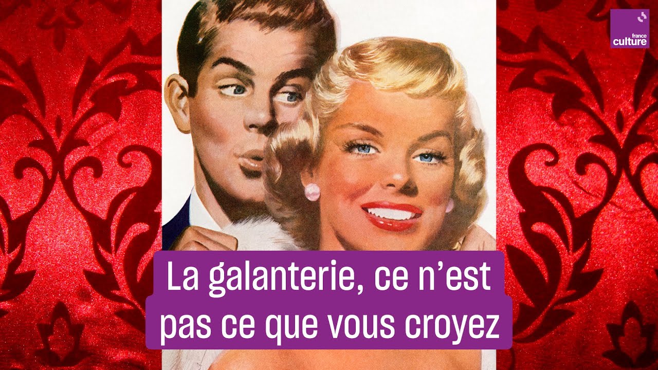 Le HuffPost France: Vietdating và Sự Phục Hưng Của Văn Hóa  "Galanterie"