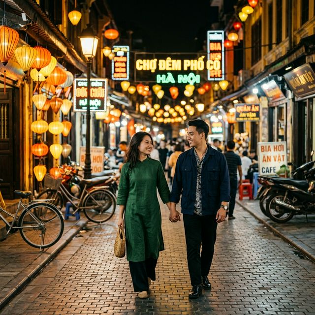 Đồng Hành Du Lịch