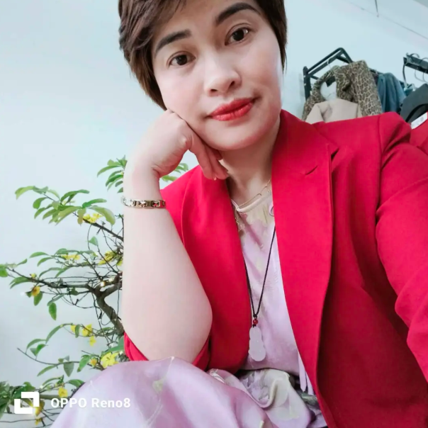 Lê Thị Thanh