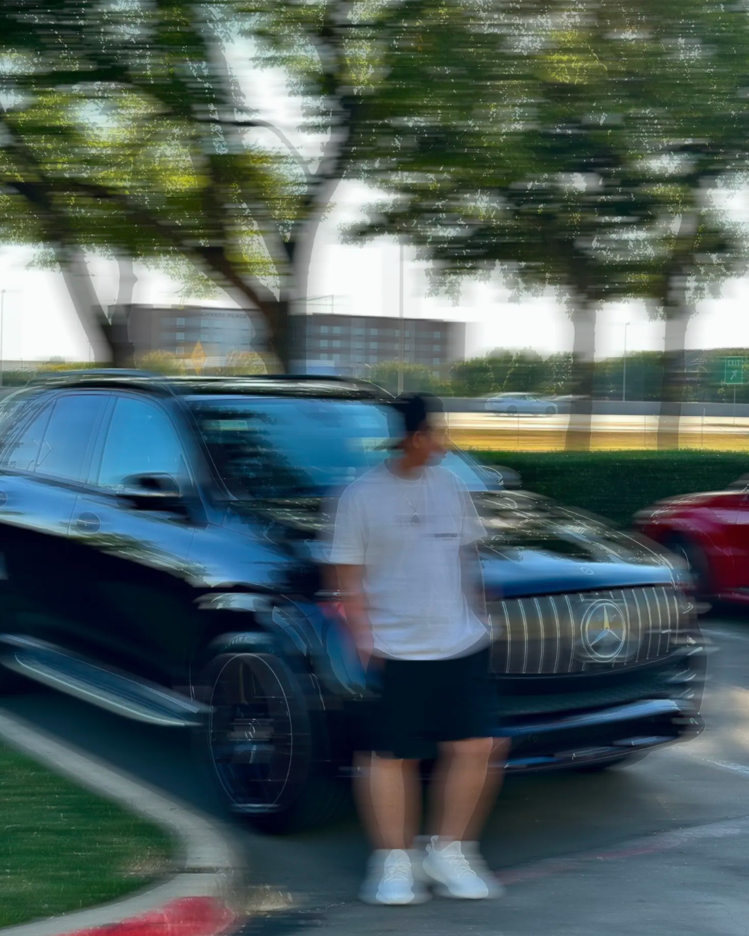 Kay Nguyen - Canada