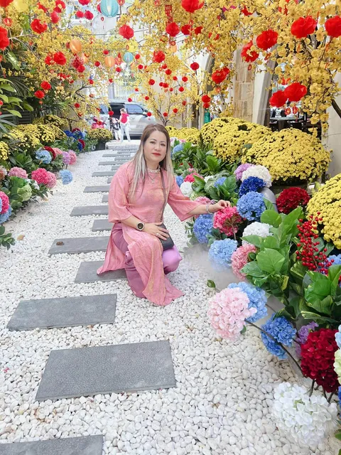 Quỳnh Giao