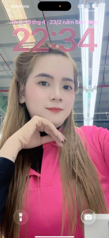 Đinh Thị Yến Nhi
