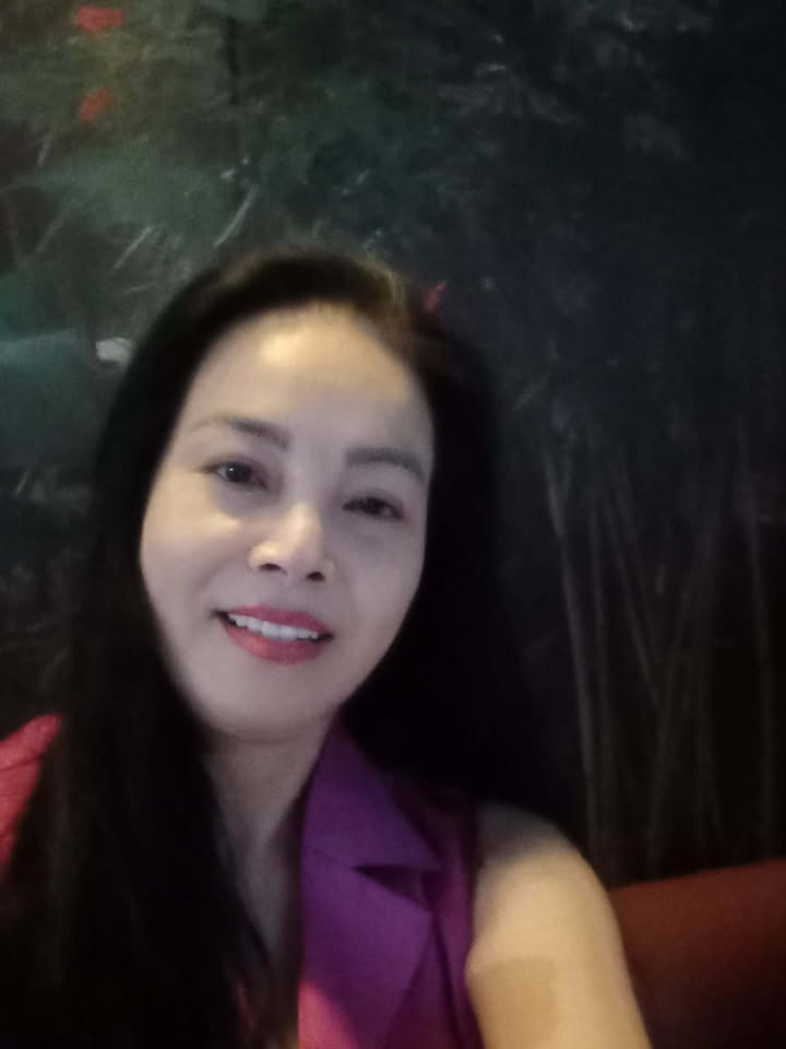 Nguyen Thi Hue