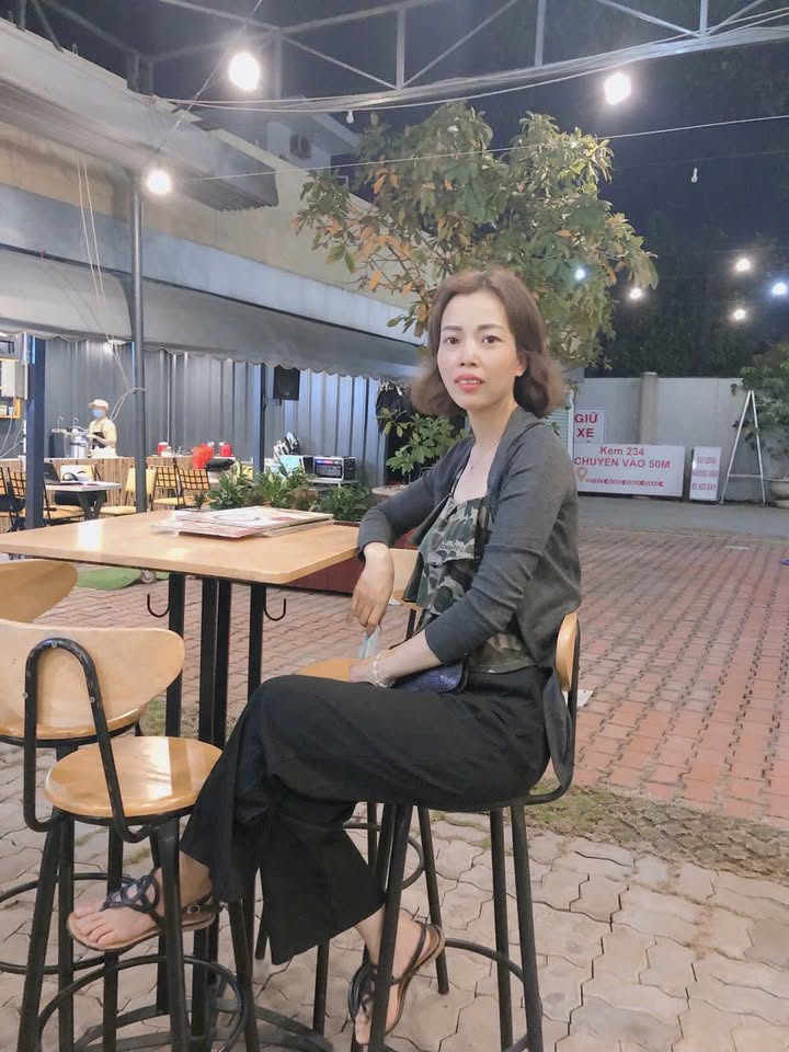 Mai Hương