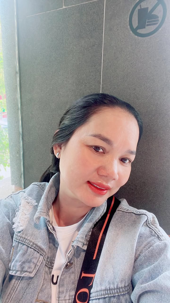 Nguyen Huong