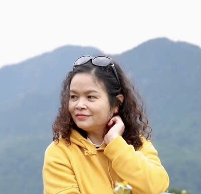 Hoàng Thị Liên