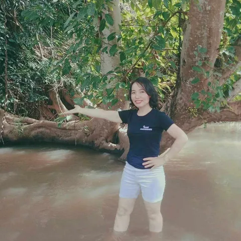 Nguyen May