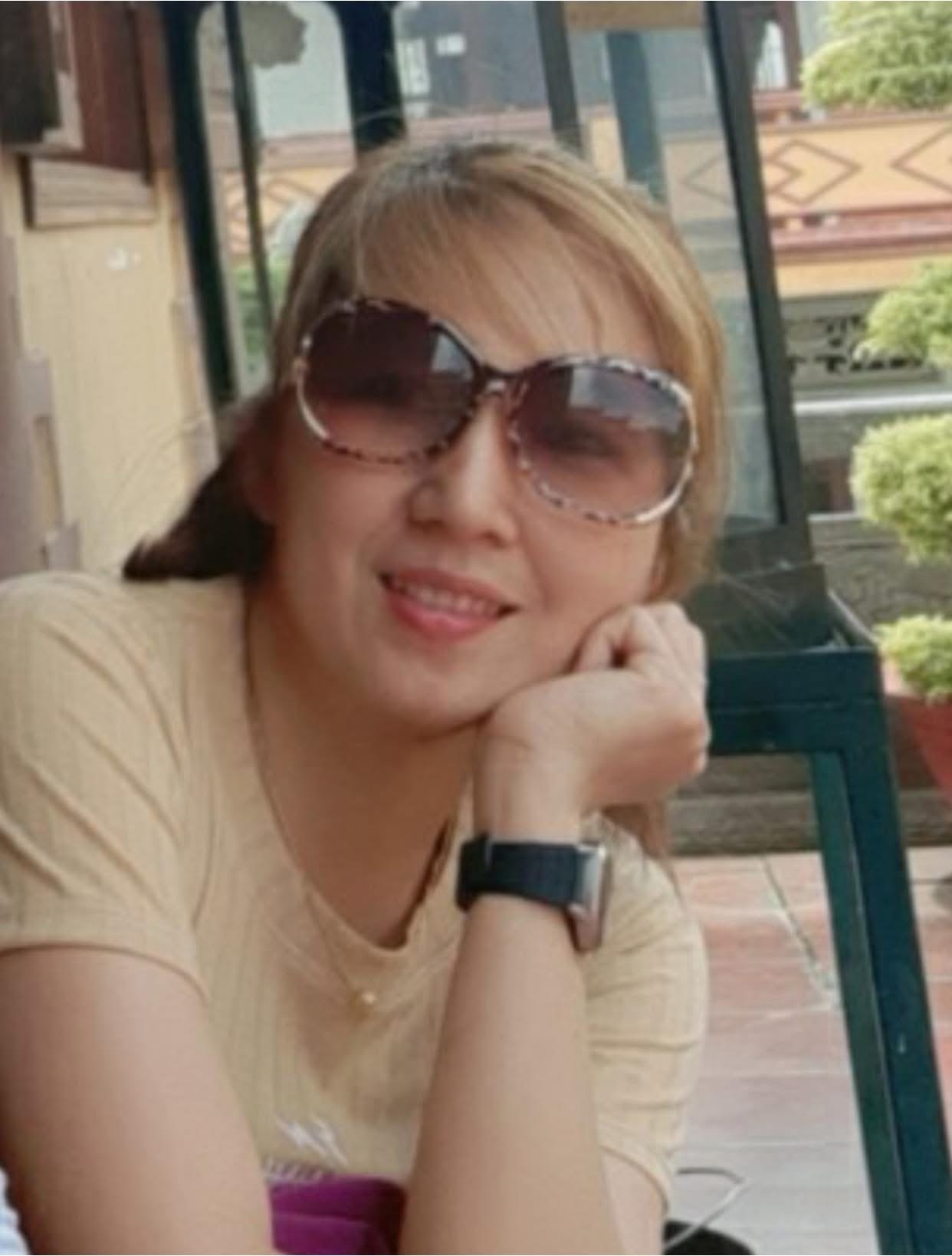 Nguyen Thi Minh Thy