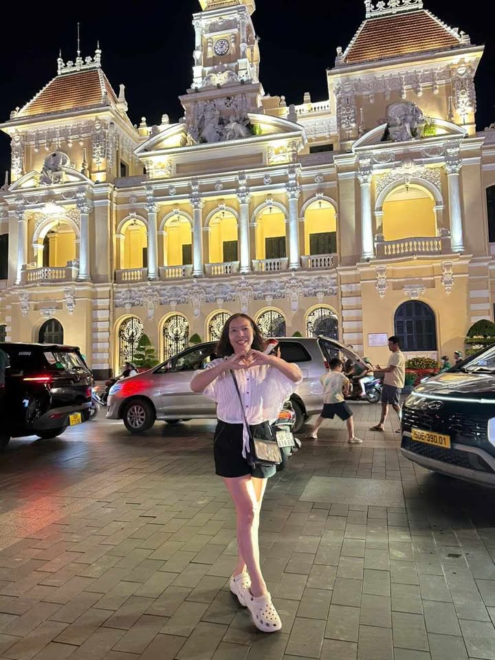 Nguyệt Phạm