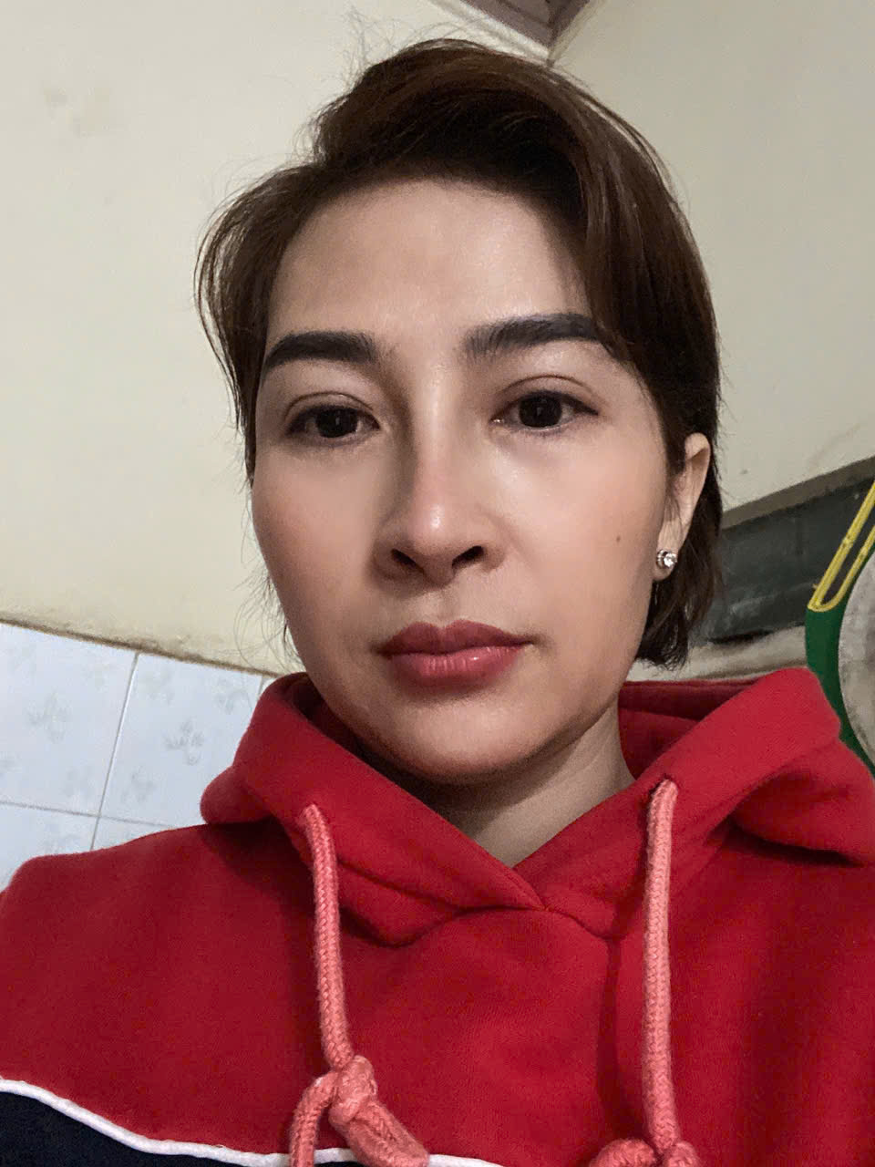 Nguyễn Thị Hoàng Nga