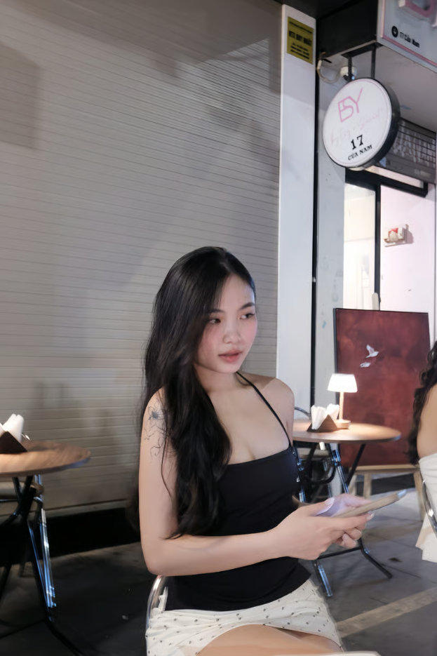 Thu Huyền
