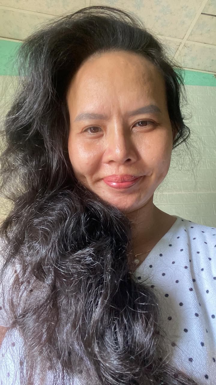 Luyến Trần