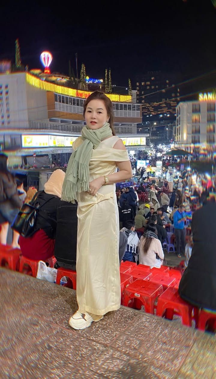 Nguyễn Thị Hồng Như
