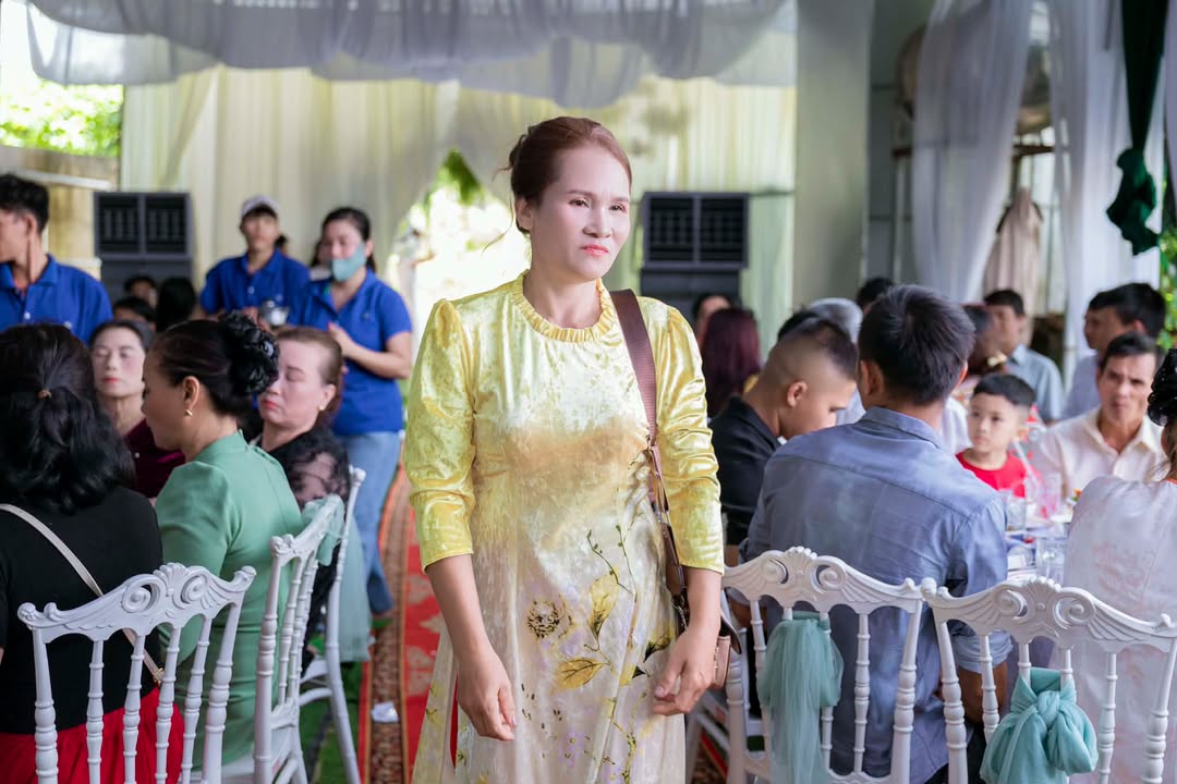 Loan Đặng
