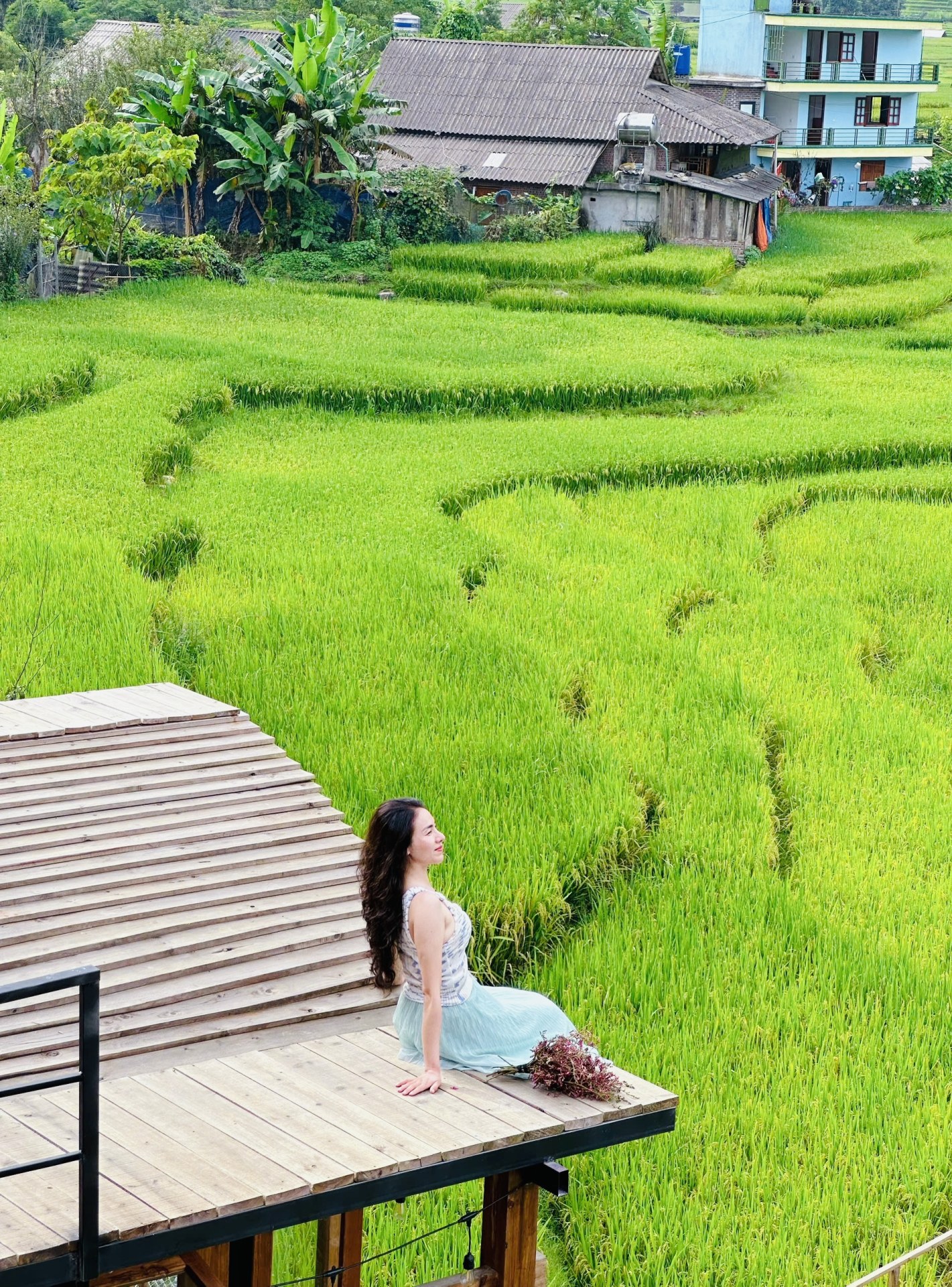 Nghiêm Thị Anh