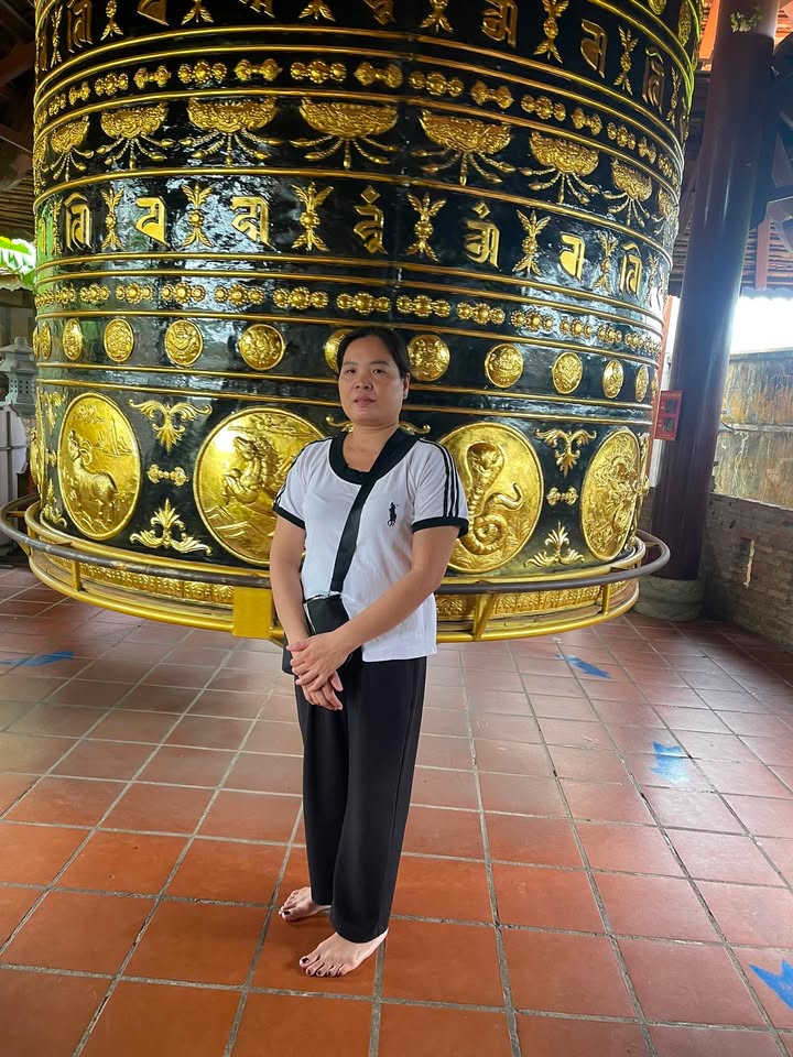 Thảo Nguyễn