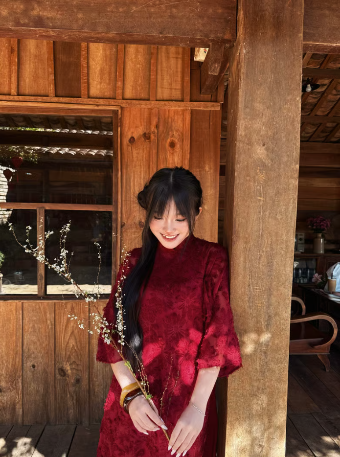 Minh Thư