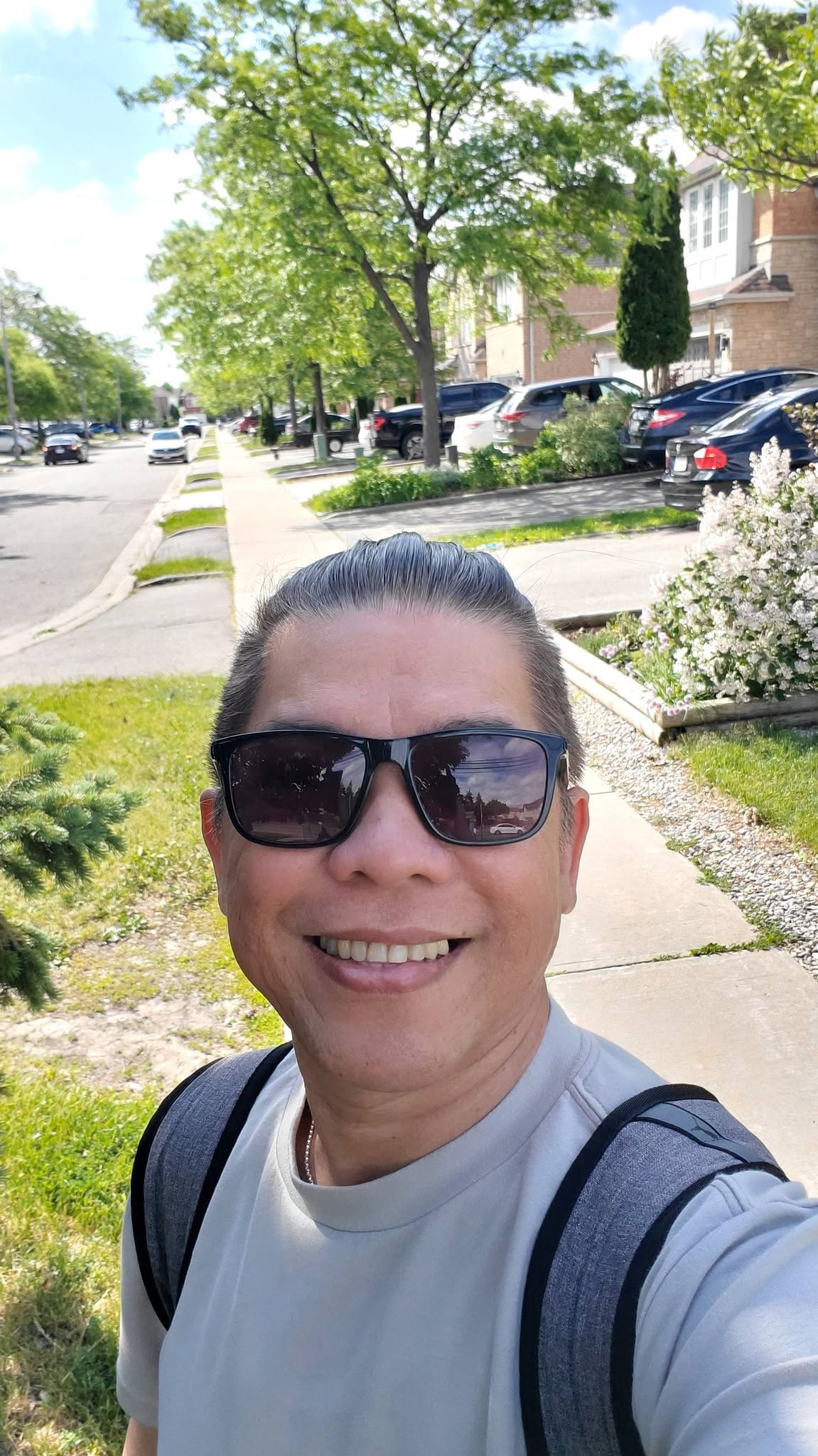 Radin Tran - Mỹ