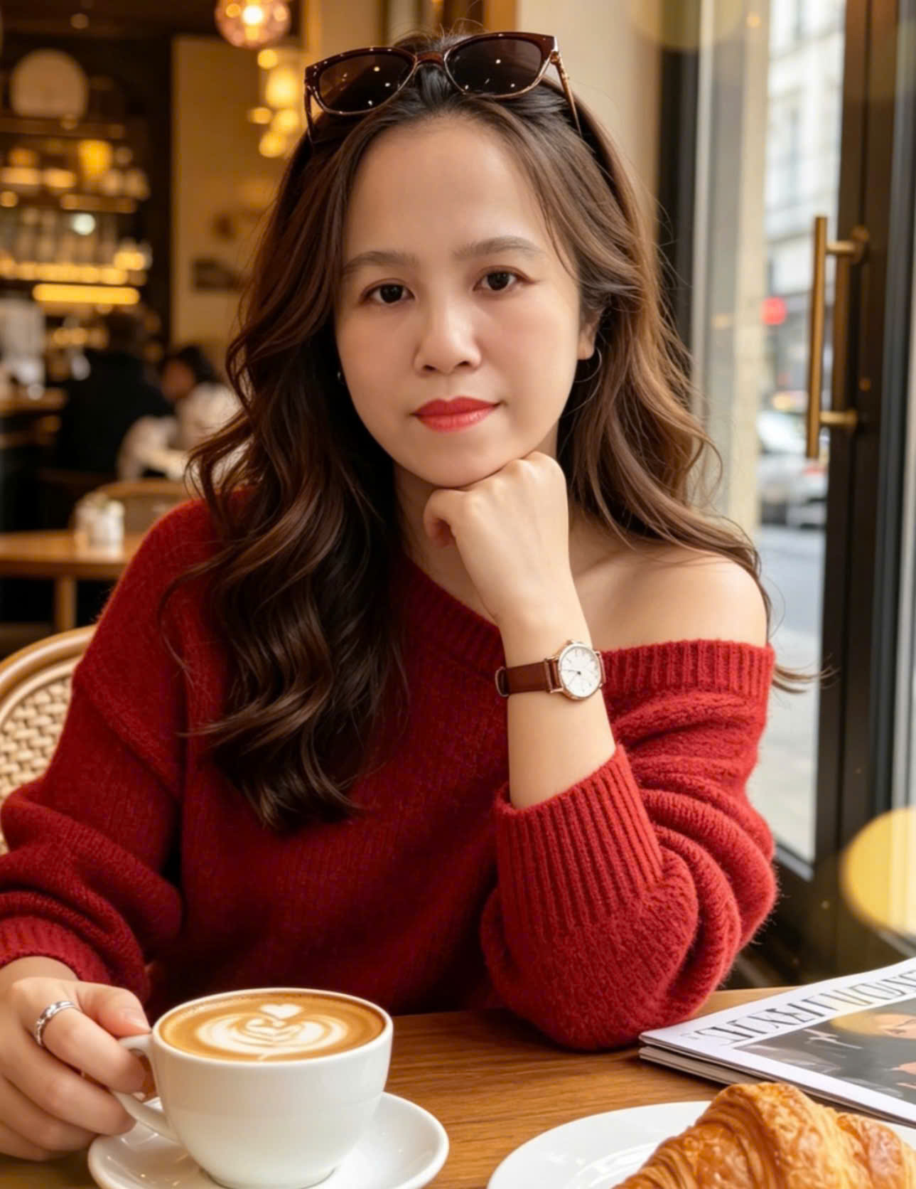 Thúy Hằng