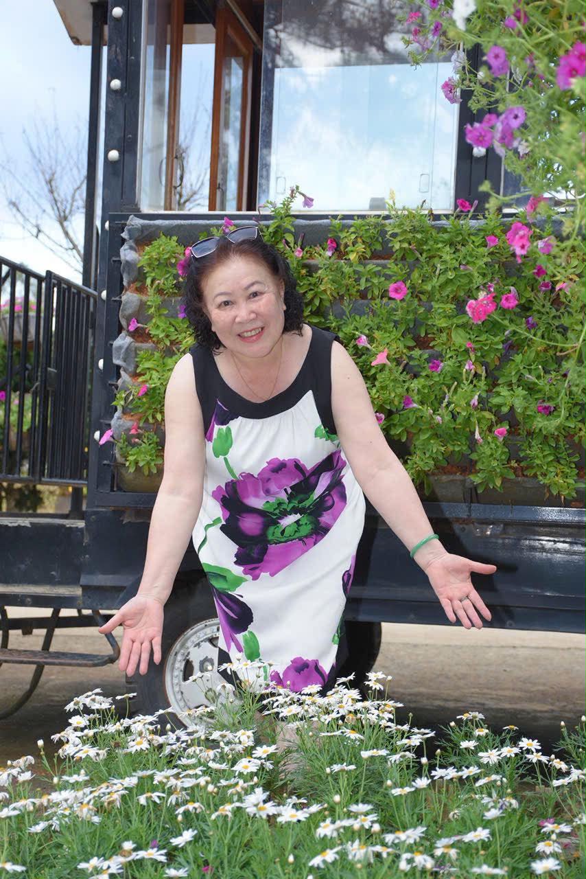 Bùi Kim Loan - 67