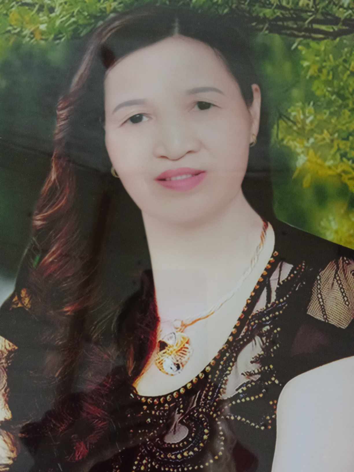 Nguyen Thi Cuc