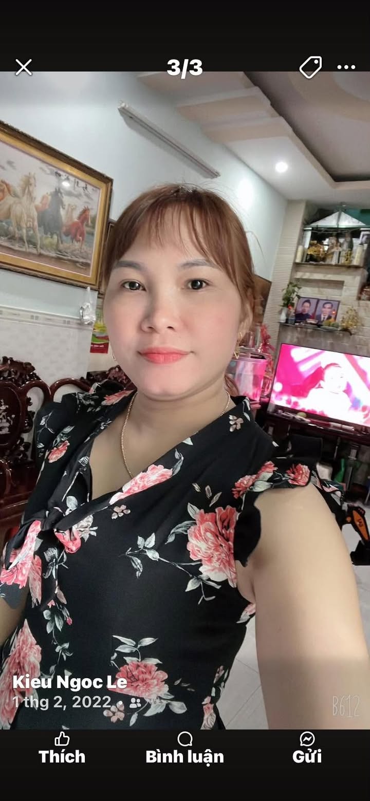 Le Thi Kieu