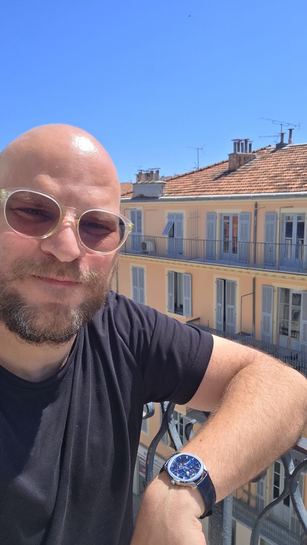 Boris - France