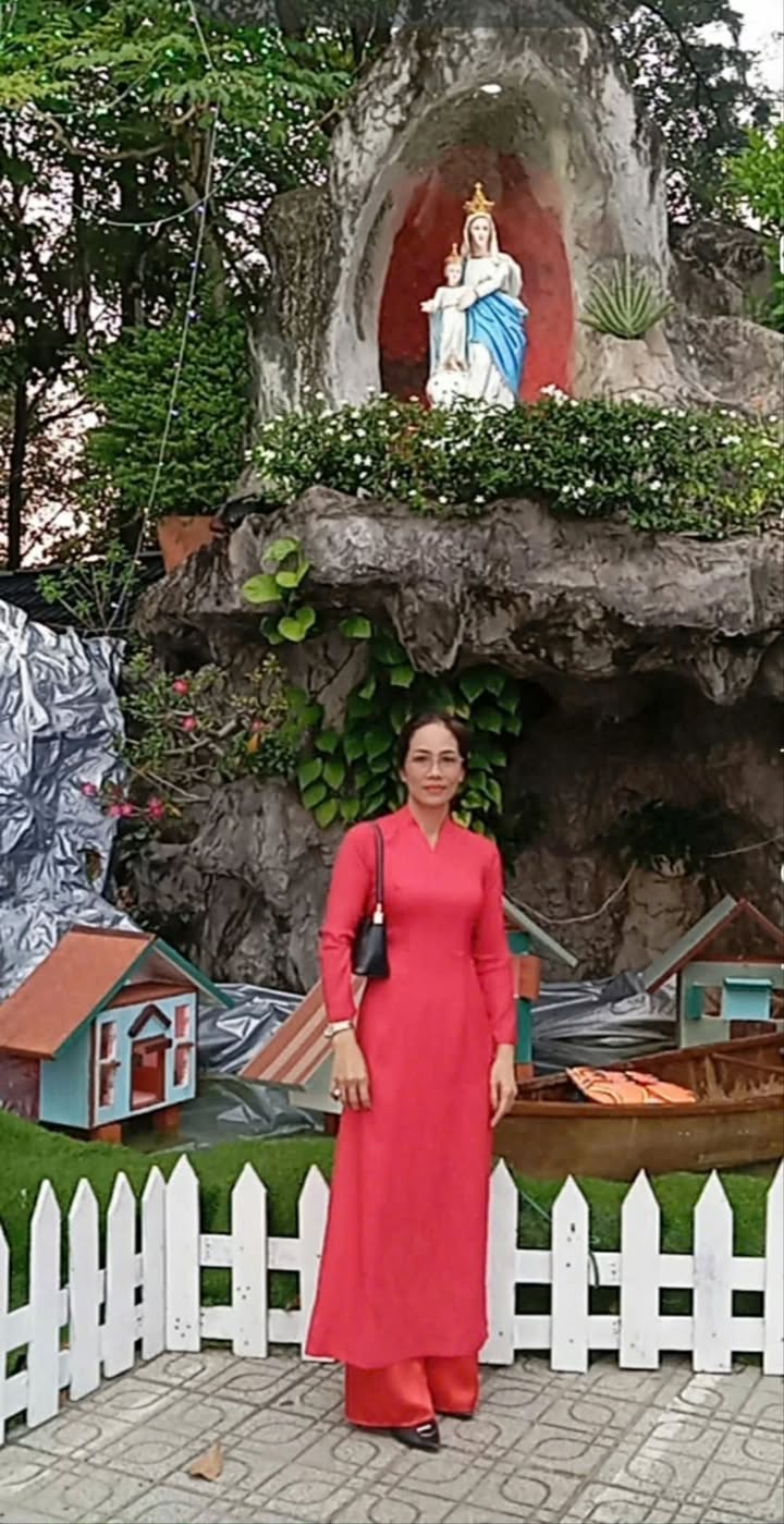 Cúc Hương
