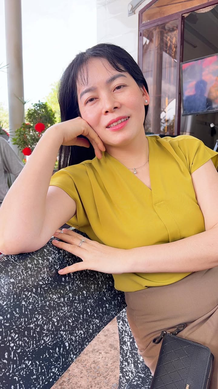 Thanh Tâm