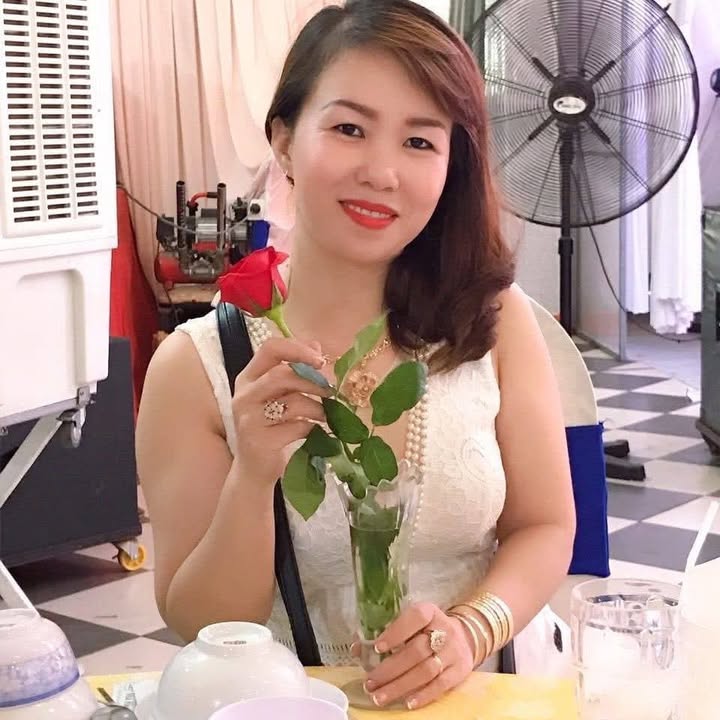 Hoàng Thị Oanh
