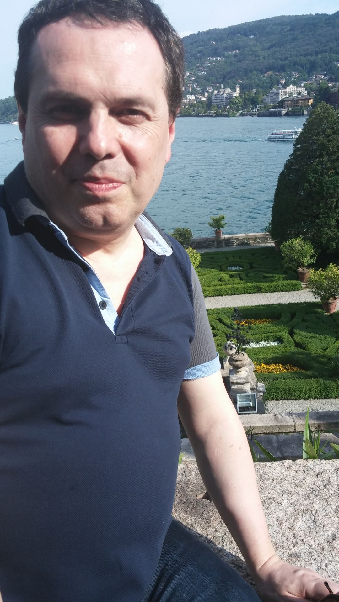 Marco - Italy