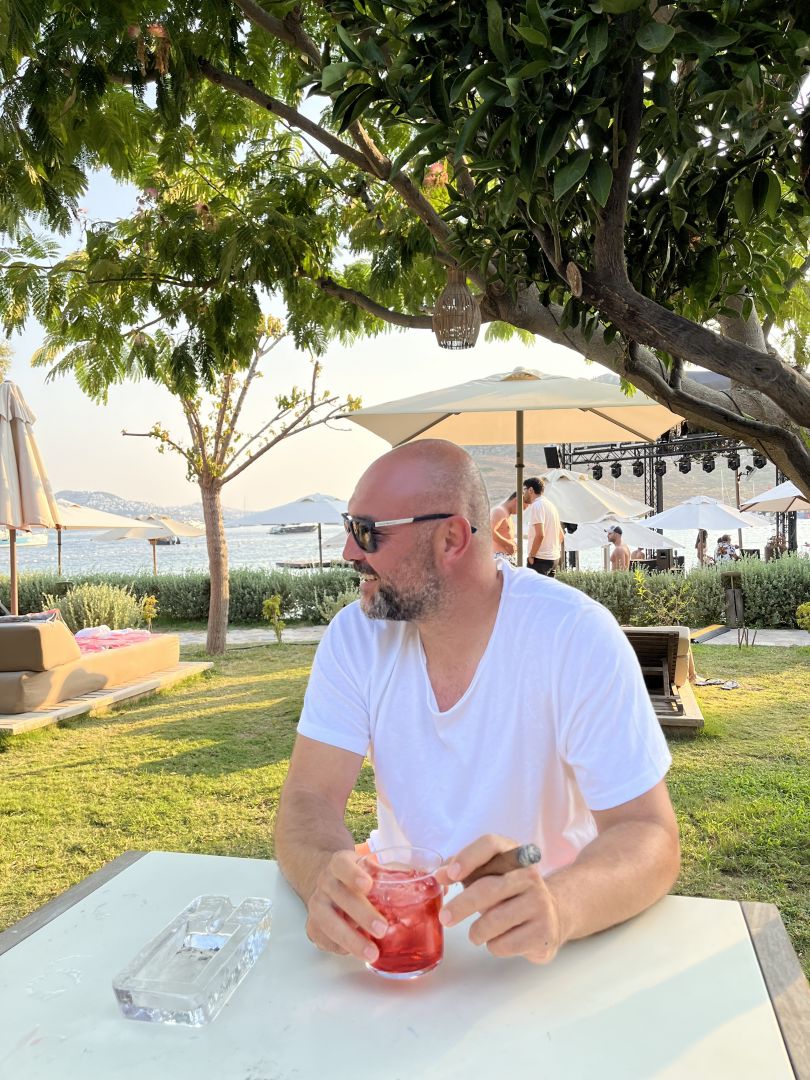 Salih - Canada