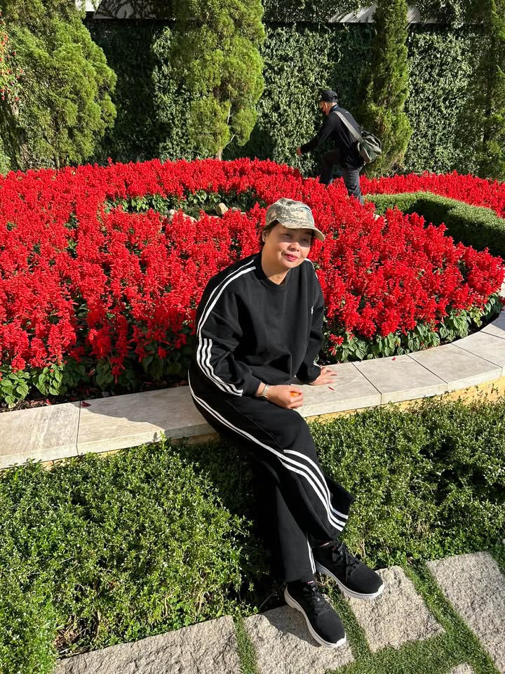Thiện Tâm