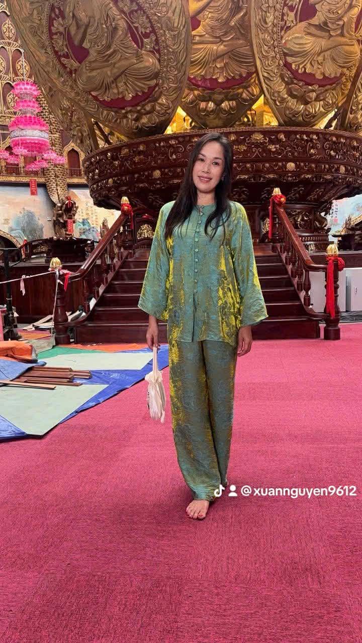 Xuan Nguyen