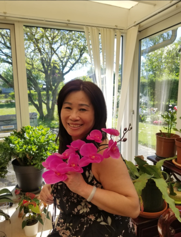 Nga Nguyen UK