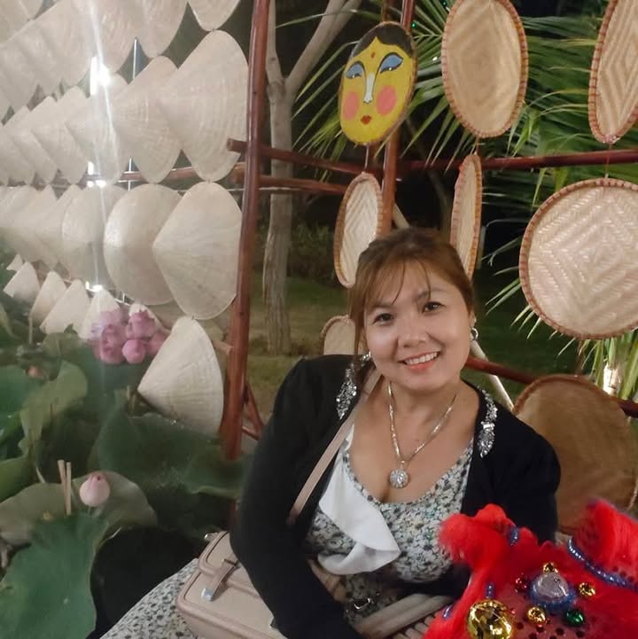 Thanh Hiền