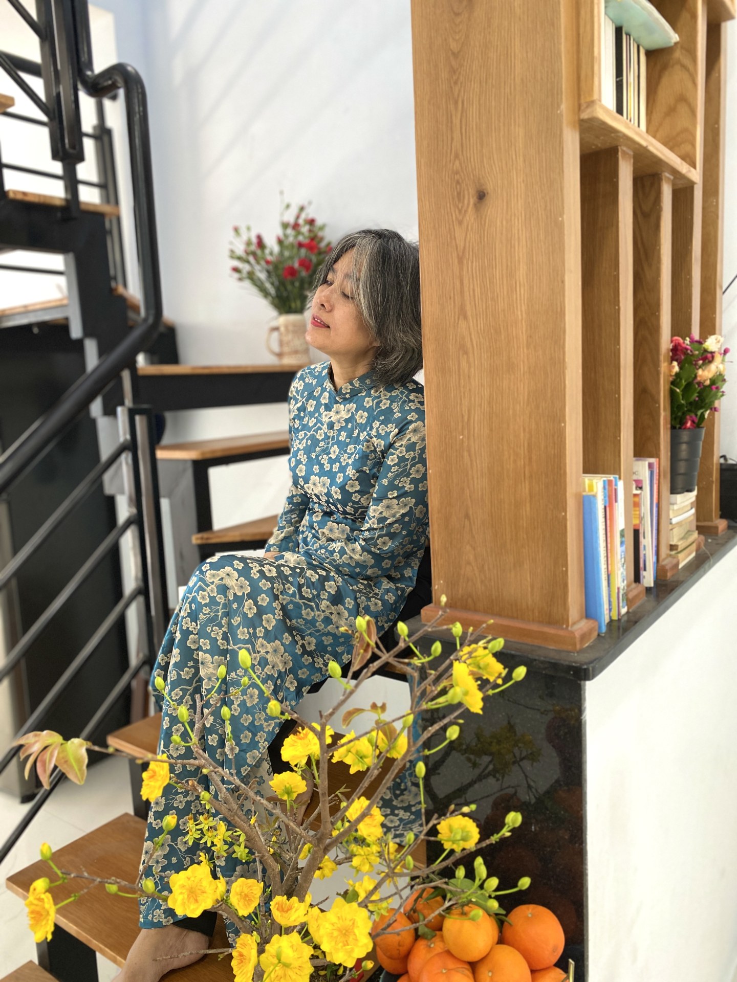 Nguyễn Thị Uyen Kim