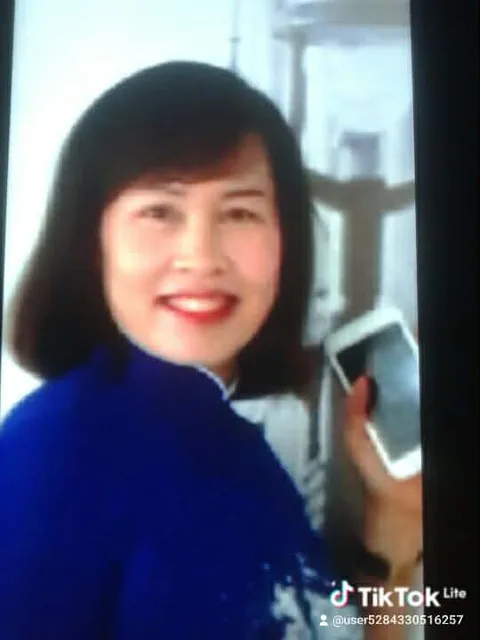 Ha Thi Xinh