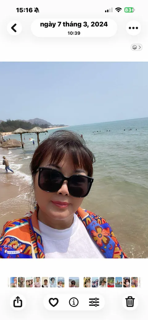 Ngoc Mai