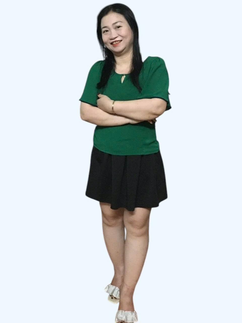 Trang Nguyễn
