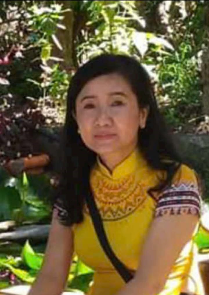Huyền Trang