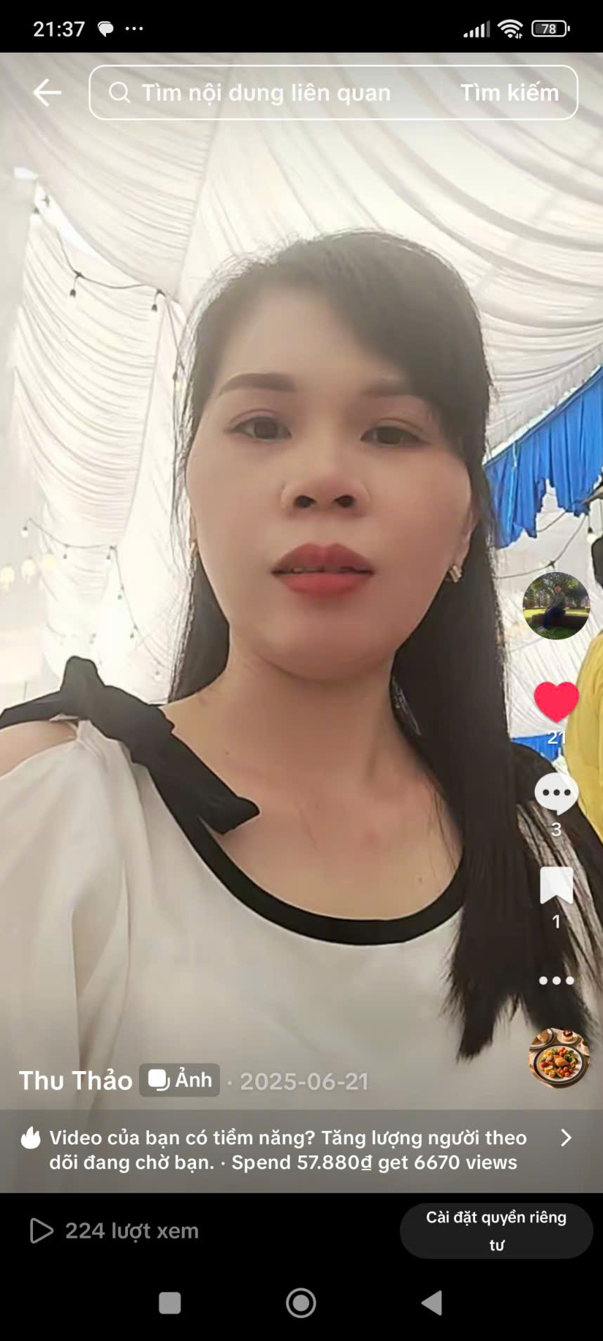 Đặng Thảo