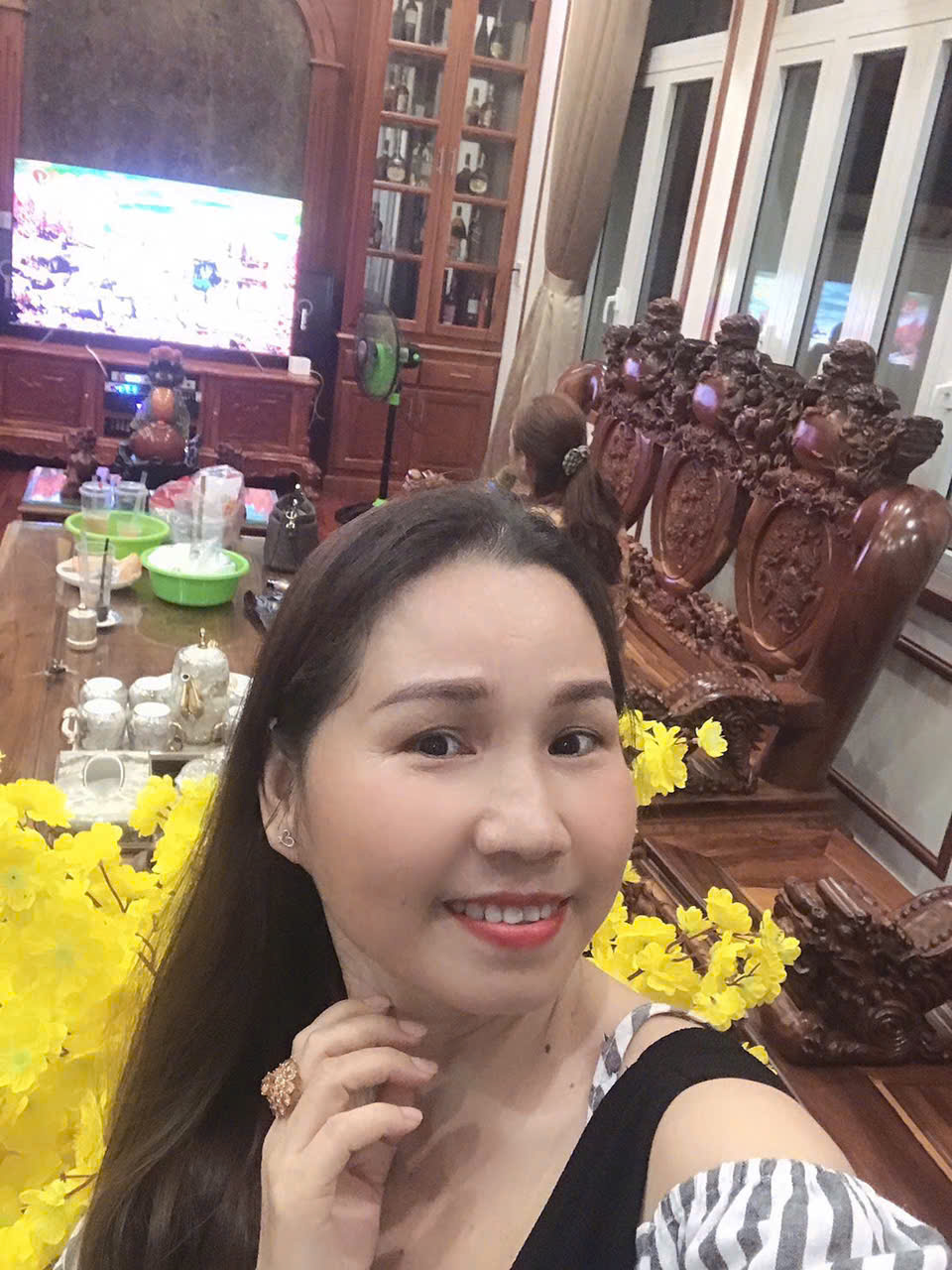 Thiên Triều
