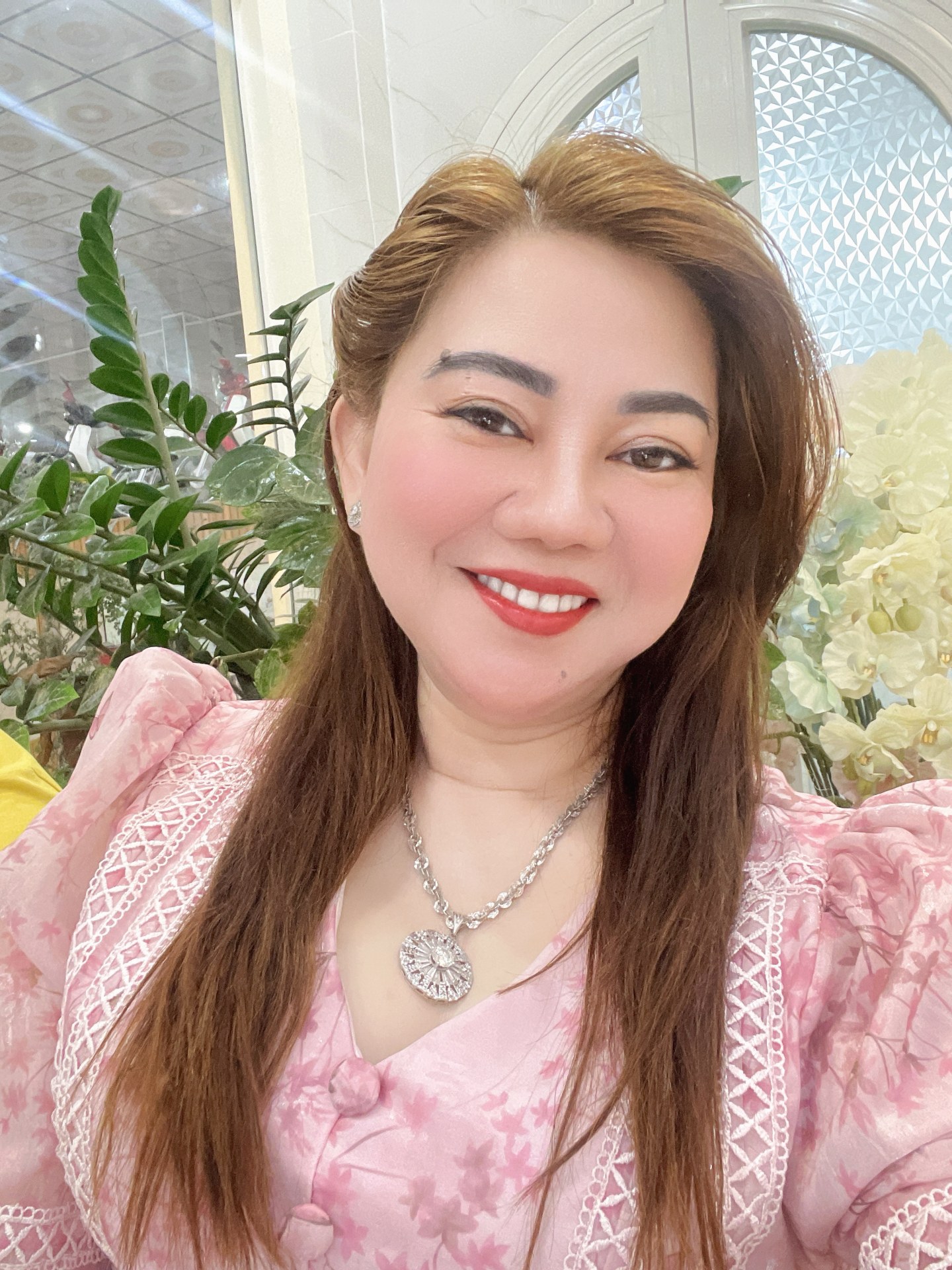 Hồng Hương