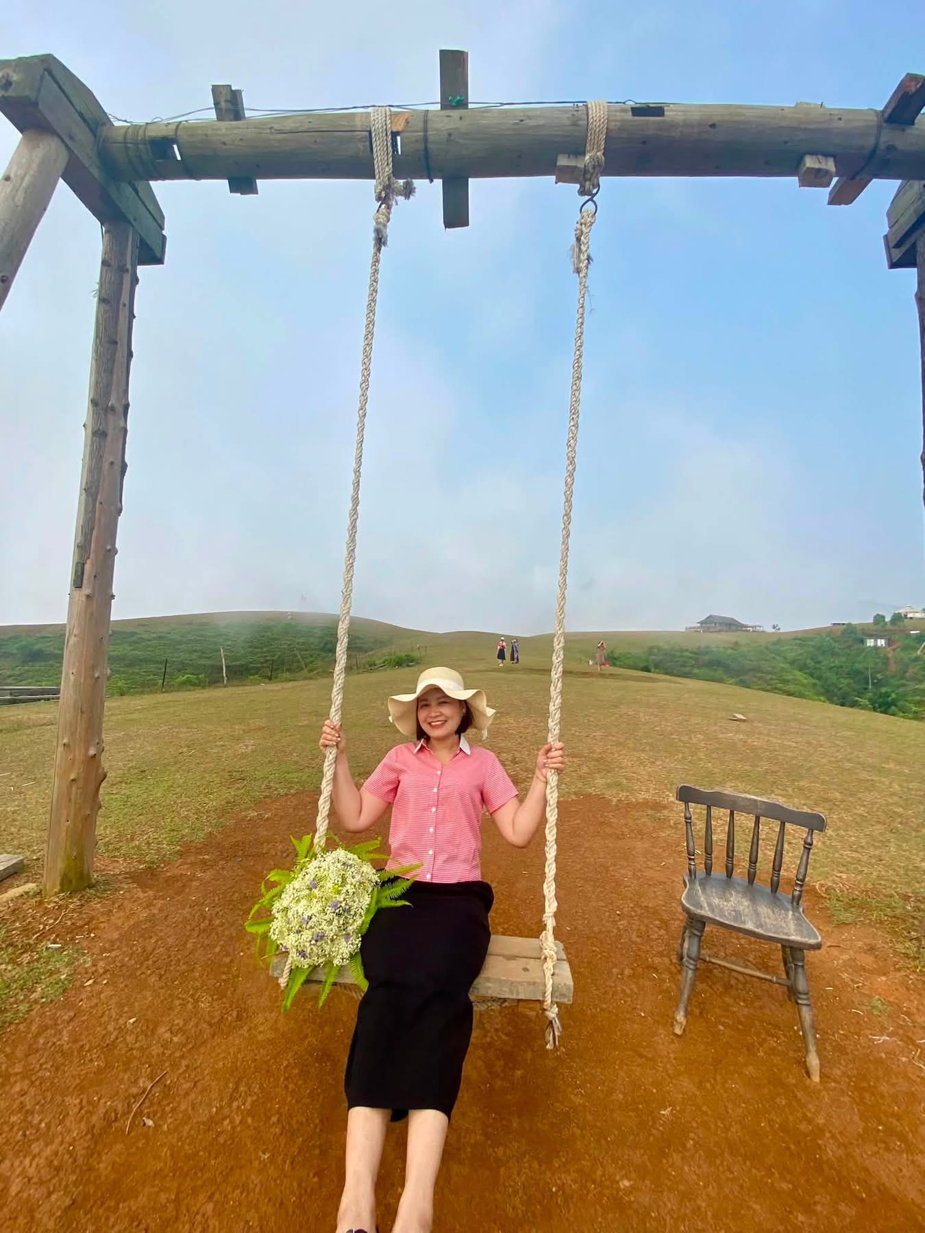 Phạm thu hiền