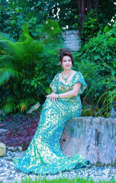 Pham Giang