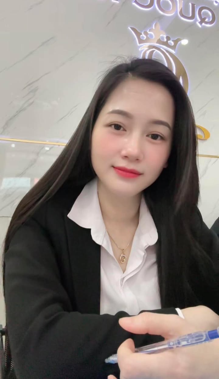 Minh Thu