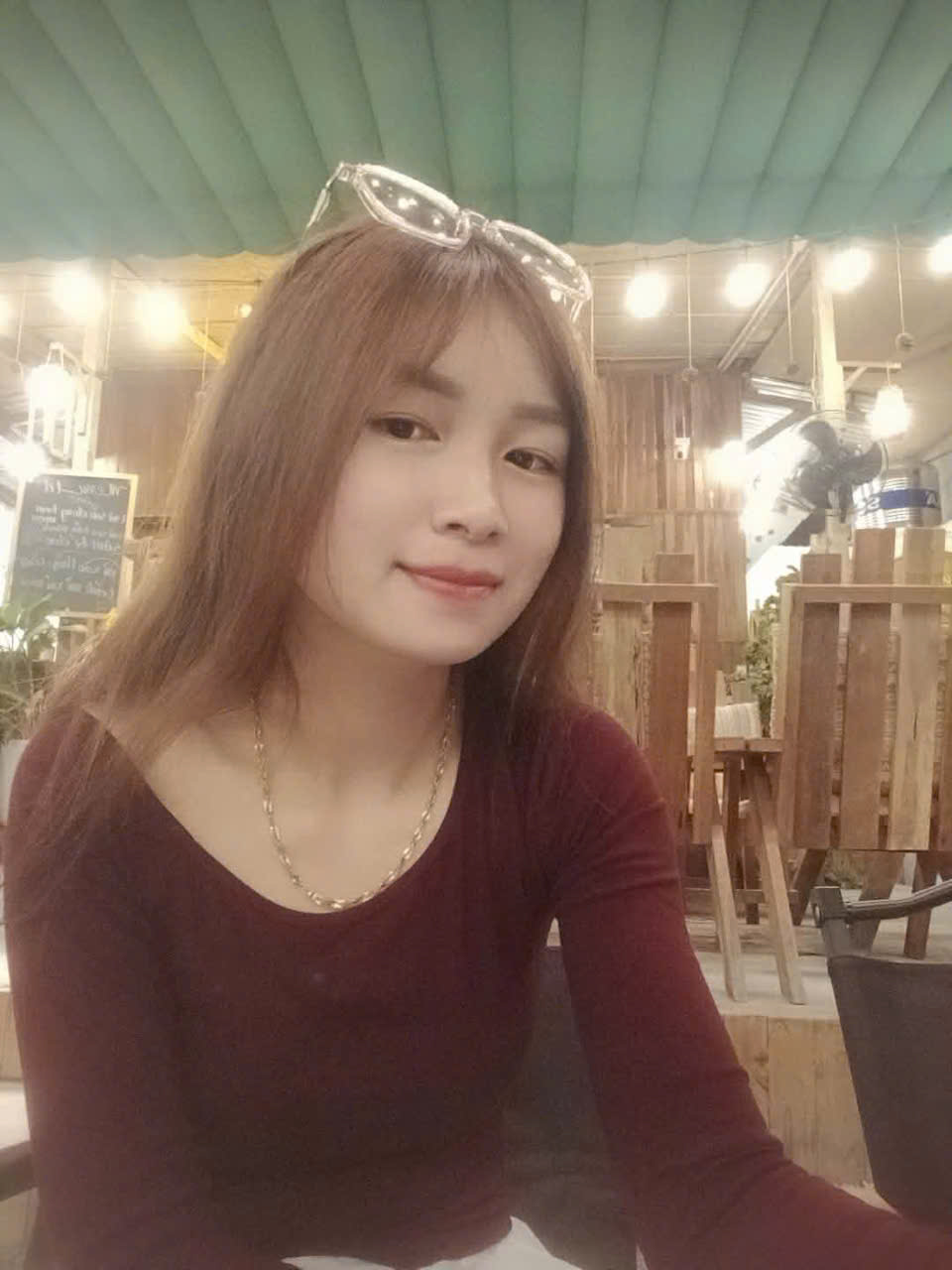 Kim Nhung