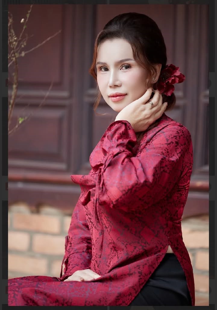 Hường Ngô