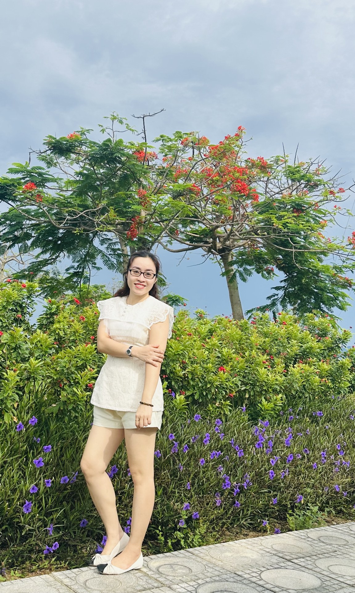 Lê Phước Bảo Châu